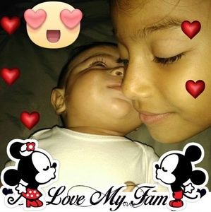 Meet your Posher, Imelda